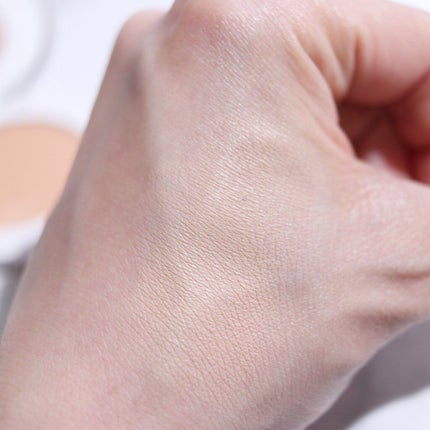 マーシュフィールド SC クリームファンデS/マーシュ・フィールド/クリーム・エマルジョンファンデーションを使ったクチコミ(3枚目)