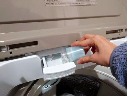 柔軟仕上げ剤  ナチュラルブリーズ/IROKA/柔軟剤を使ったクチコミ(4枚目)