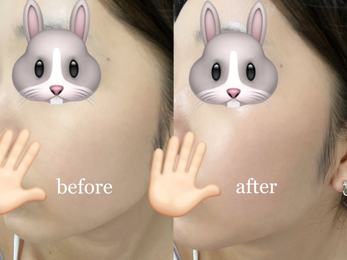 ザビタミンC23/IOPE/美容液を使ったクチコミ(4枚目)