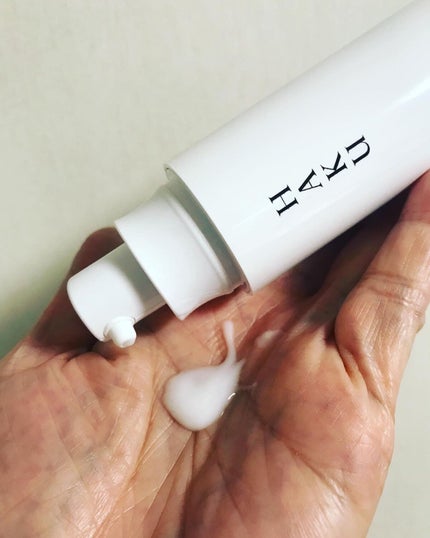 メラノフォーカスEV/HAKU/美容液を使ったクチコミ(3枚目)