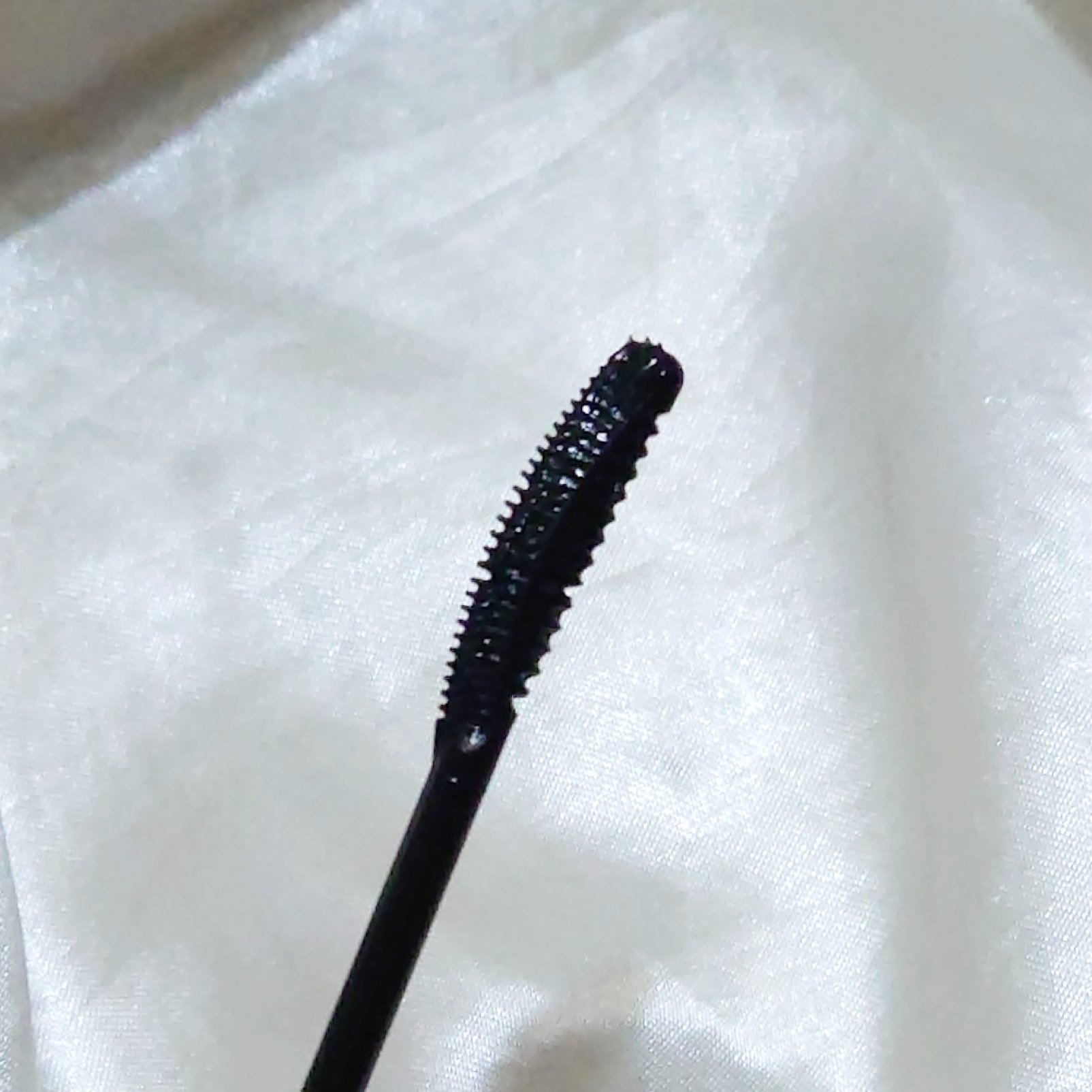 キングダム 束感カールマスカラ/キングダム/マスカラを使ったクチコミ（2枚目）