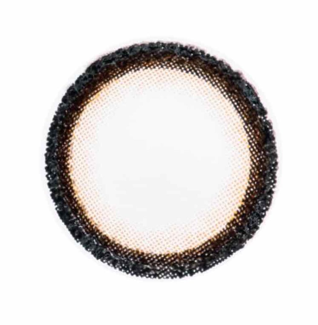 Candy color/ヴィーナスアイズ/カラーコンタクトレンズを使ったクチコミ（3枚目）