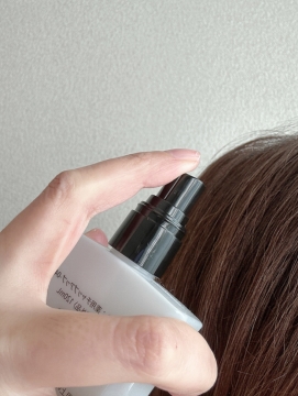 チャップアップ育毛ローション/CHAP UP(チャップアップ)/頭皮ローションを使ったクチコミ（3枚目）