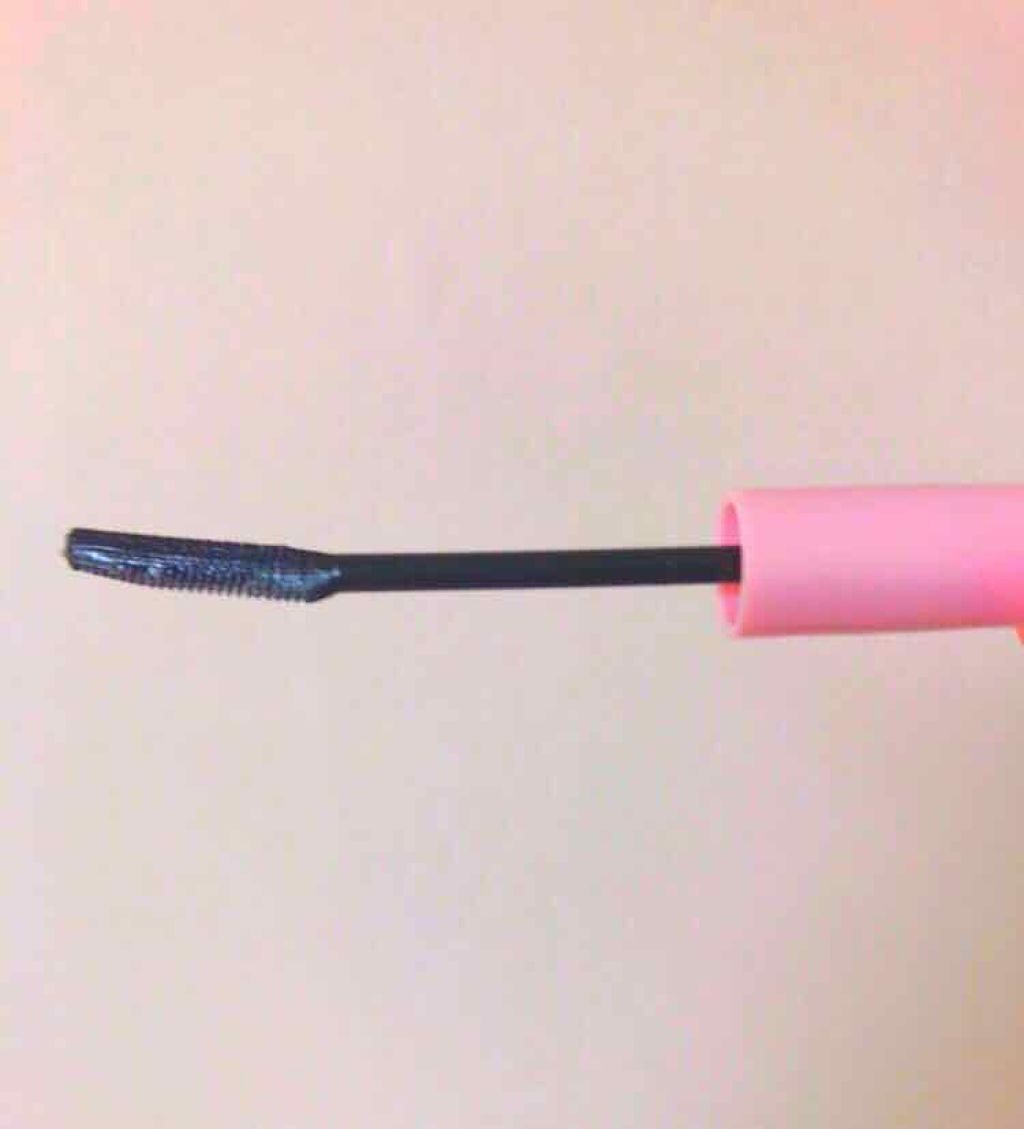 クイックラッシュカーラー/キャンメイク/マスカラ下地を使ったクチコミ（2枚目）