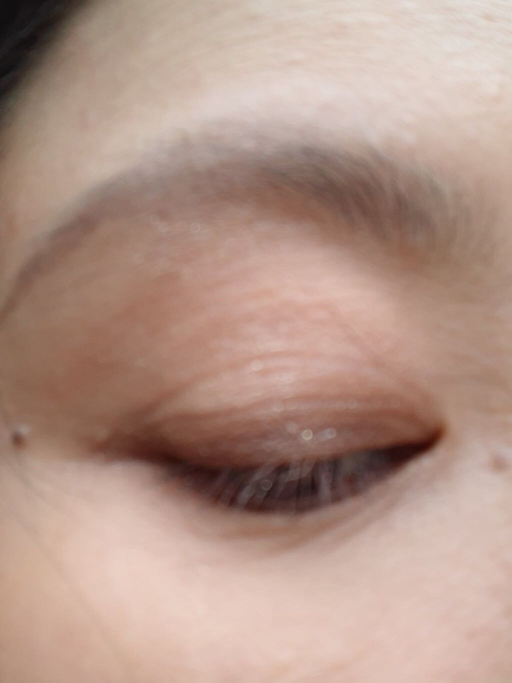 スパークリングリッチシャドウ/LB/アイシャドウパレットを使ったクチコミ（1枚目）