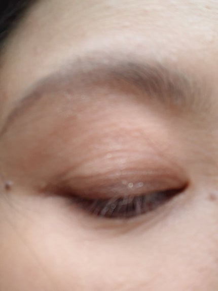 コンシャスライナーカラー/KATE/リキッドアイライナーを使ったクチコミ(1枚目)