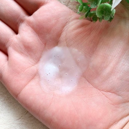 パフュームヘアエッセンス/JUL7ME/ヘアトリートメントを使ったクチコミ(8枚目)