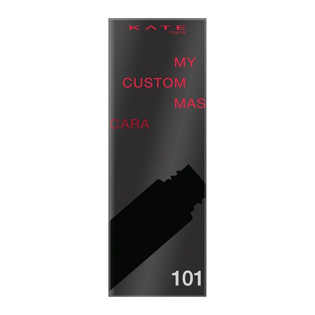 マイカスタムマスカラ　 WP V 101