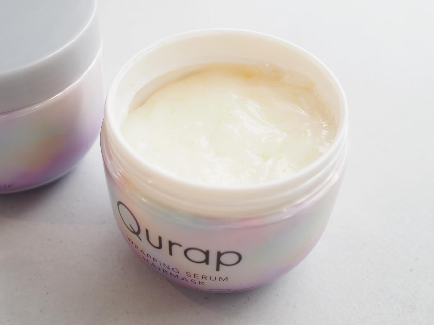 ルース　エイジングケア　ボタニカル シャンプー/トリートメント　ストレート/BOTANIST/市販シャンプーを使ったクチコミ（2枚目）