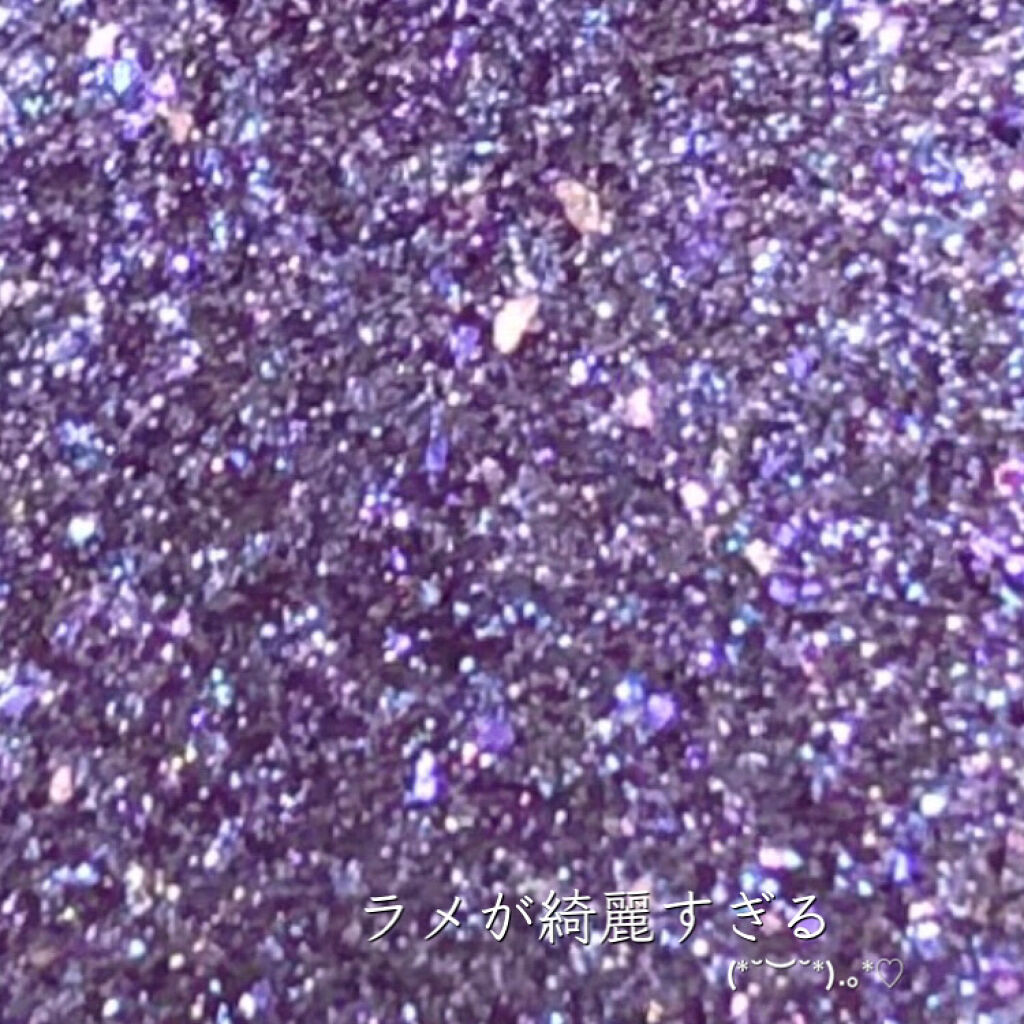 カスタムシャドウ 01 ダスティモーヴ/ドーリーウインク/単色アイシャドウを使ったクチコミ（3枚目）