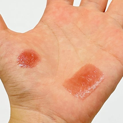 グロウベールティント/BANILA CO/リップティントを使ったクチコミ(5枚目)