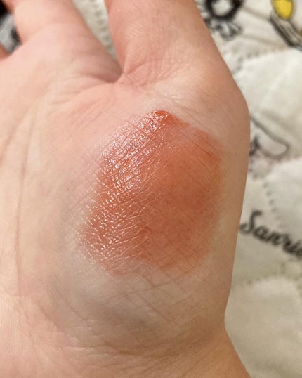 ニュープラネットティント/S2ND/リップティントを使ったクチコミ(4枚目)