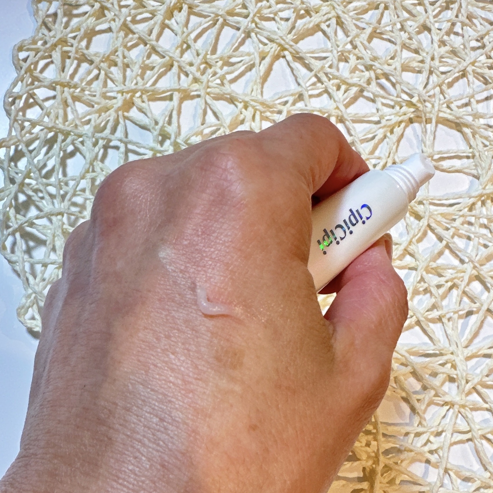 リップセラム/CipiCipi/リップ美容液を使ったクチコミ（3枚目）