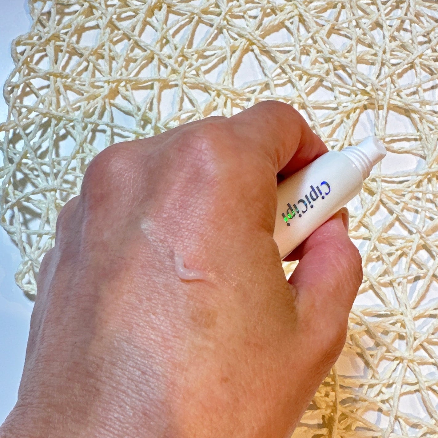 リップセラム/CipiCipi/リップ美容液を使ったクチコミ(3枚目)