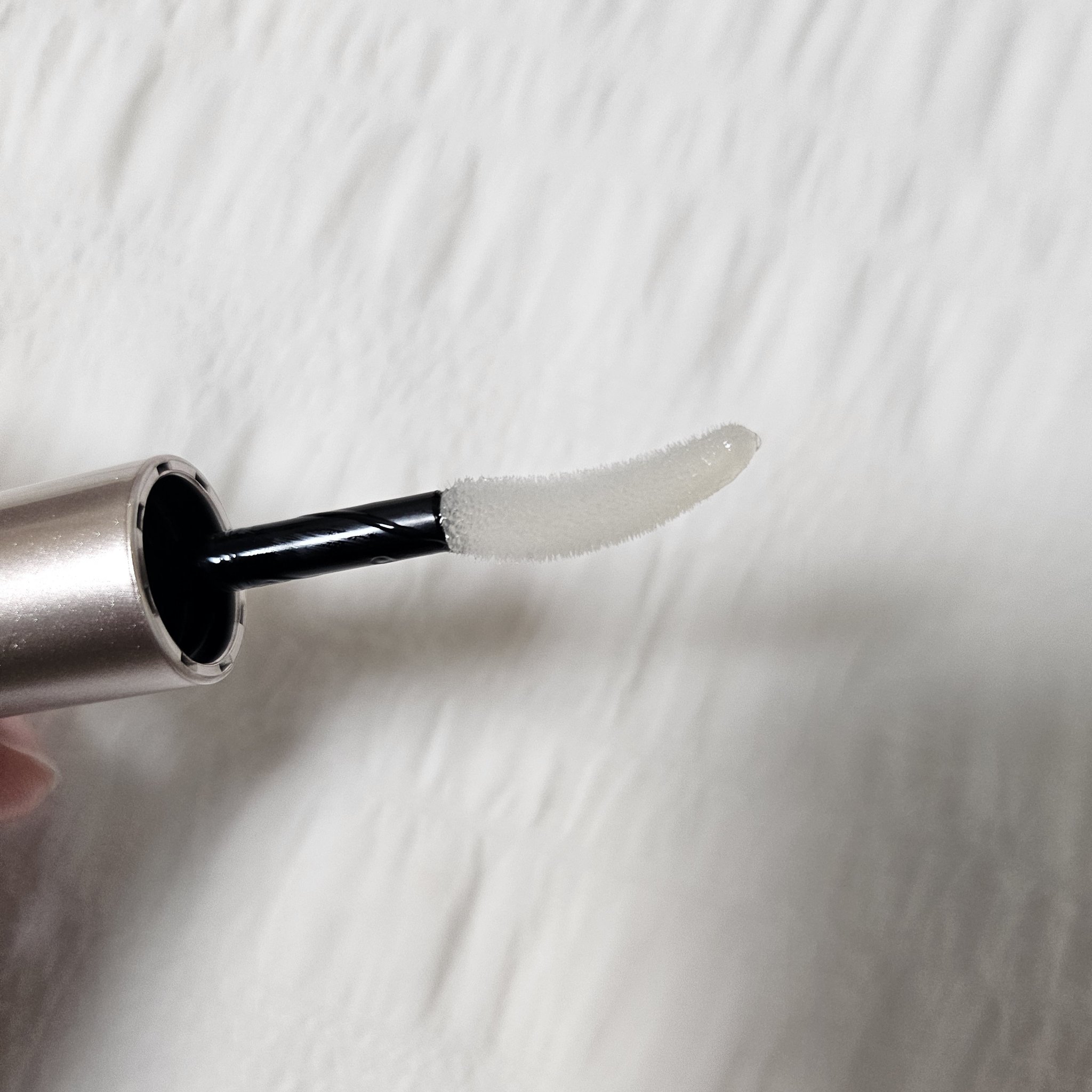 スカルプD アイラッシュセラム プレミアム/アンファー(スカルプD)/まつげ美容液を使ったクチコミ（2枚目）