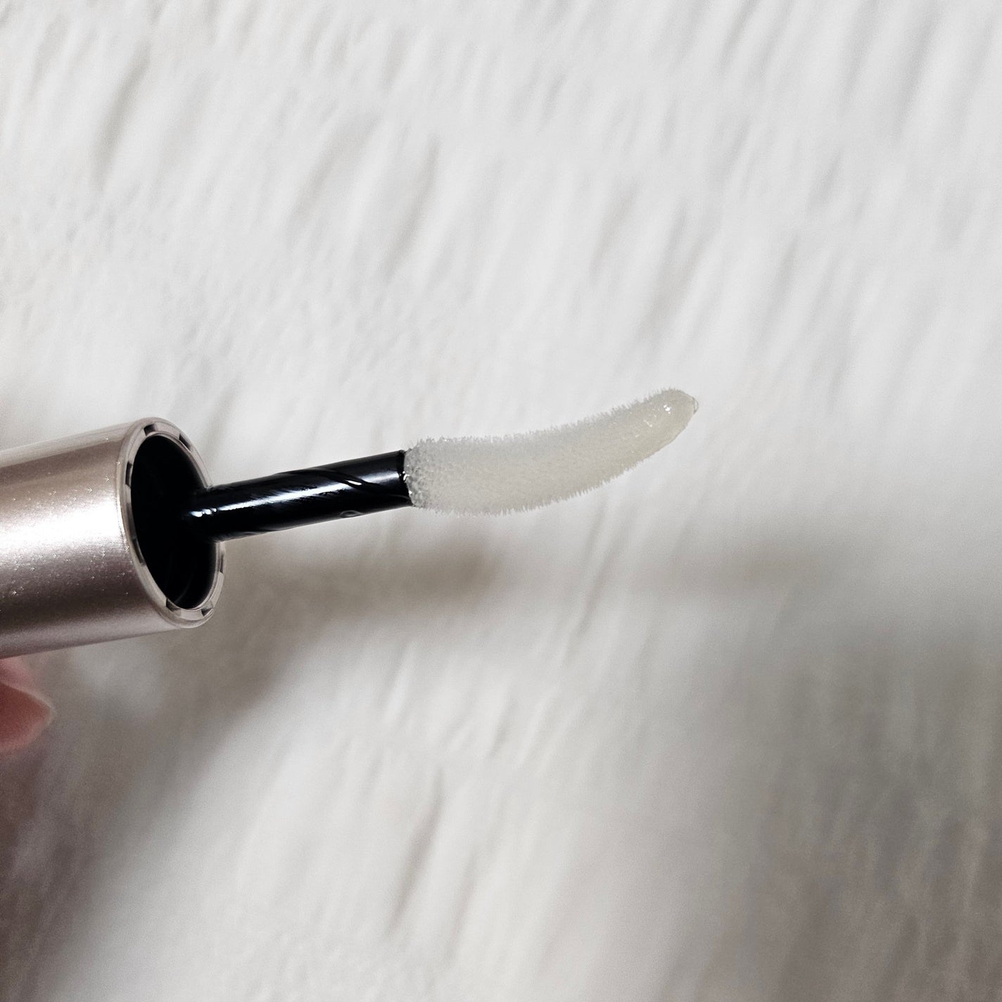 スカルプD アイラッシュセラム プレミアム/アンファー(スカルプD)/まつげ美容液を使ったクチコミ(2枚目)