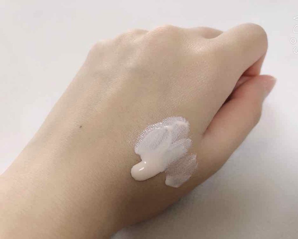 コンプリート フラット プライマー/DECORTÉ/化粧下地を使ったクチコミ(3枚目)