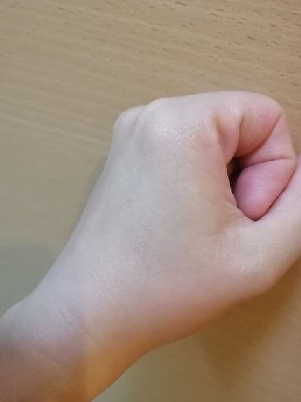 Qoo10/Qoo10/シートマスク・パックを使ったクチコミ(5枚目)