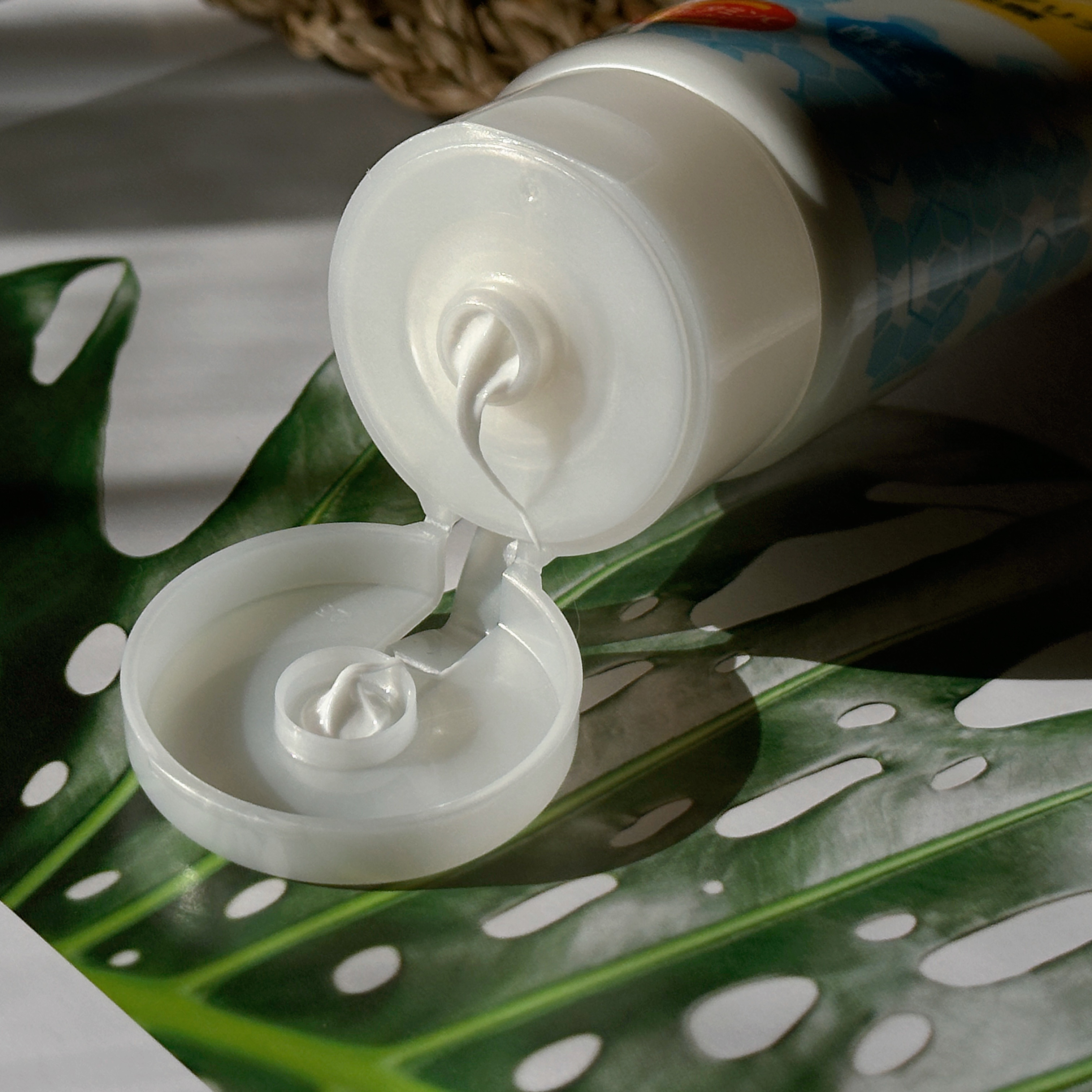 ディープクリア酵素洗顔	/メラノCC/洗顔フォームを使ったクチコミ（2枚目）