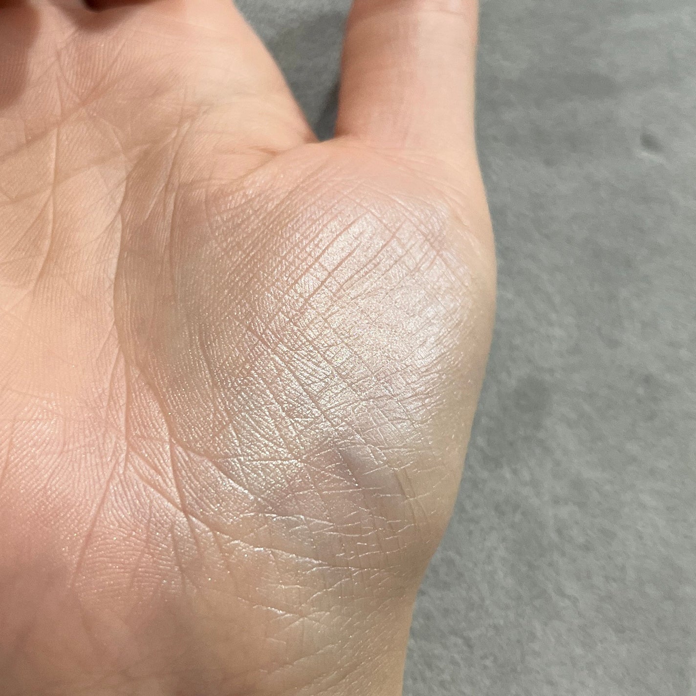 ジルスチュアート イルミネイティング セラムプライマー/JILL STUART/化粧下地を使ったクチコミ(2枚目)