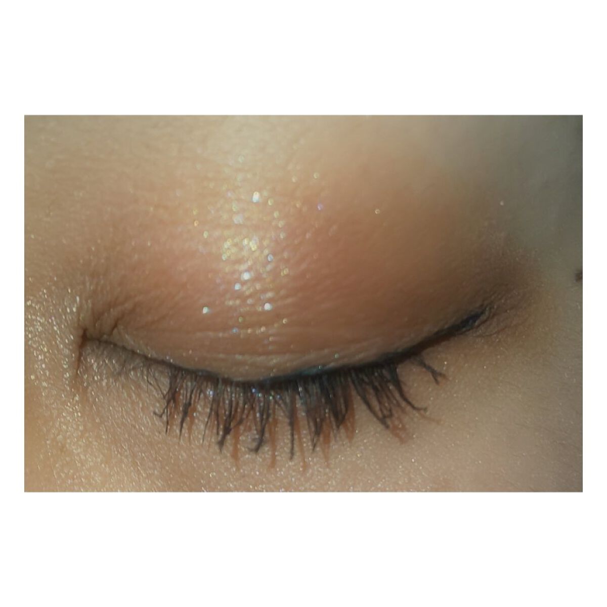 ピカソベルベットマットリップスティック #922 三人のミュージシャン/ZEESEA/口紅を使ったクチコミ（3枚目）