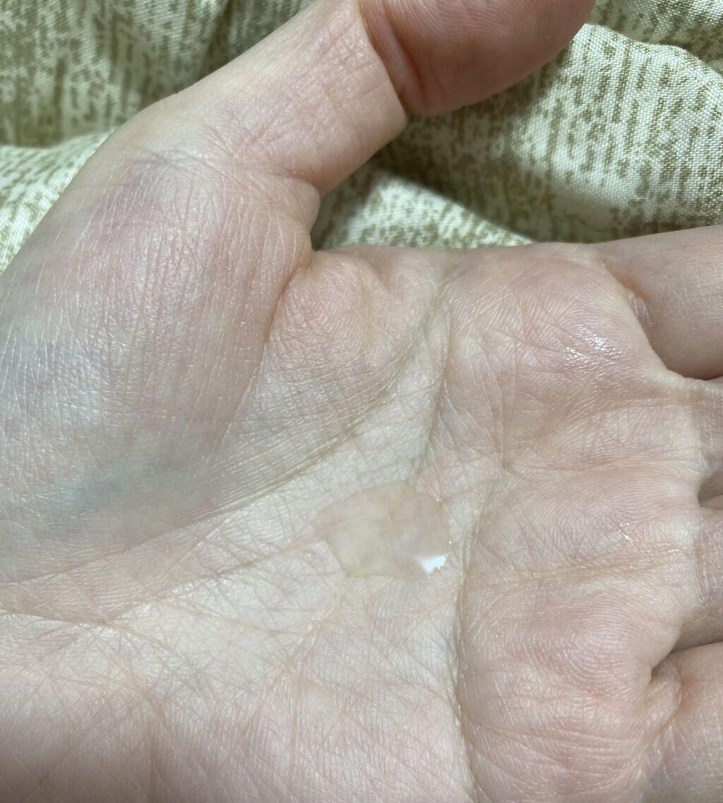 リフトホワイト パーフェクション/BRIGHTAGE/美容液を使ったクチコミ（3枚目）