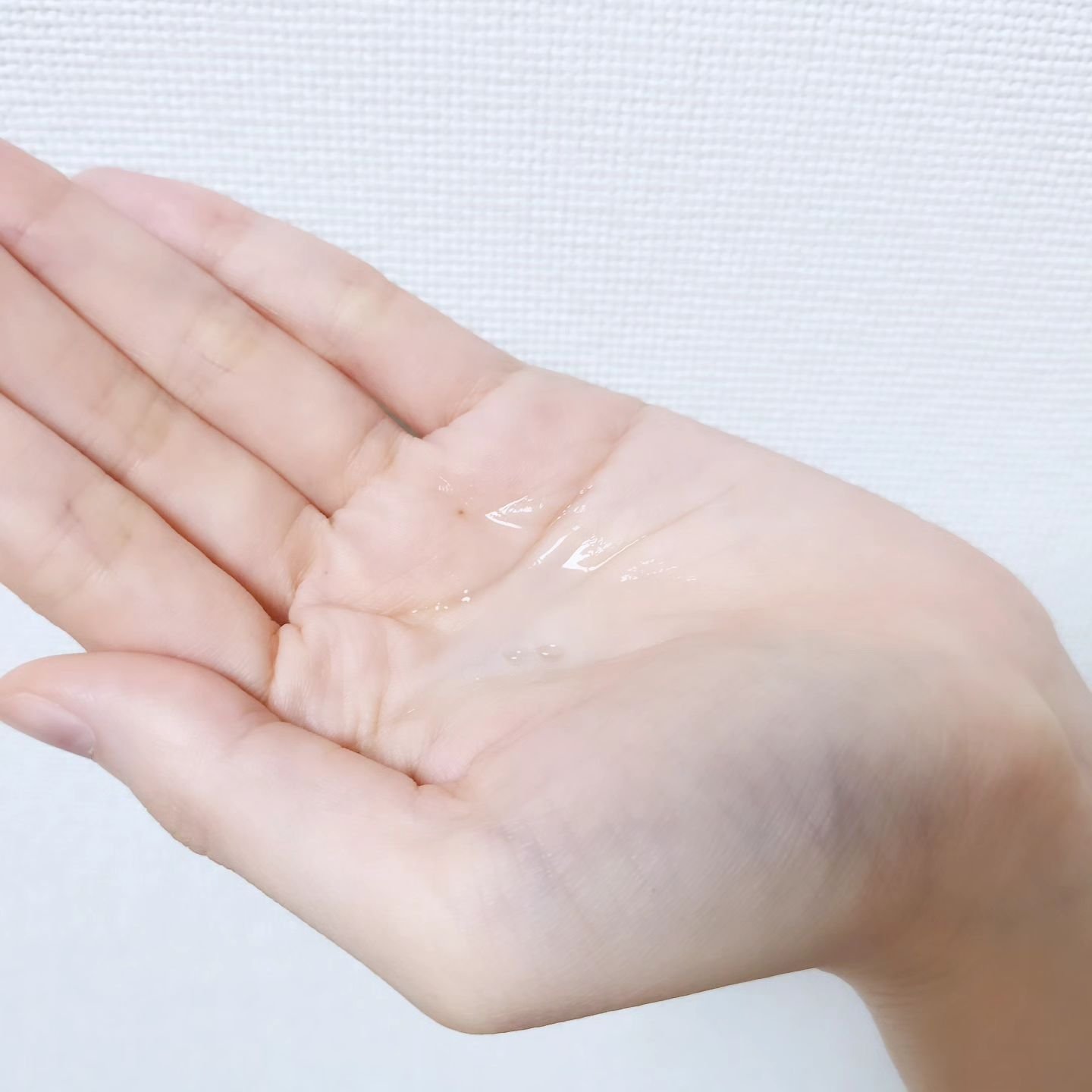 ヒアルブースターアンプル /NACIFIC/美容液を使ったクチコミ（3枚目）