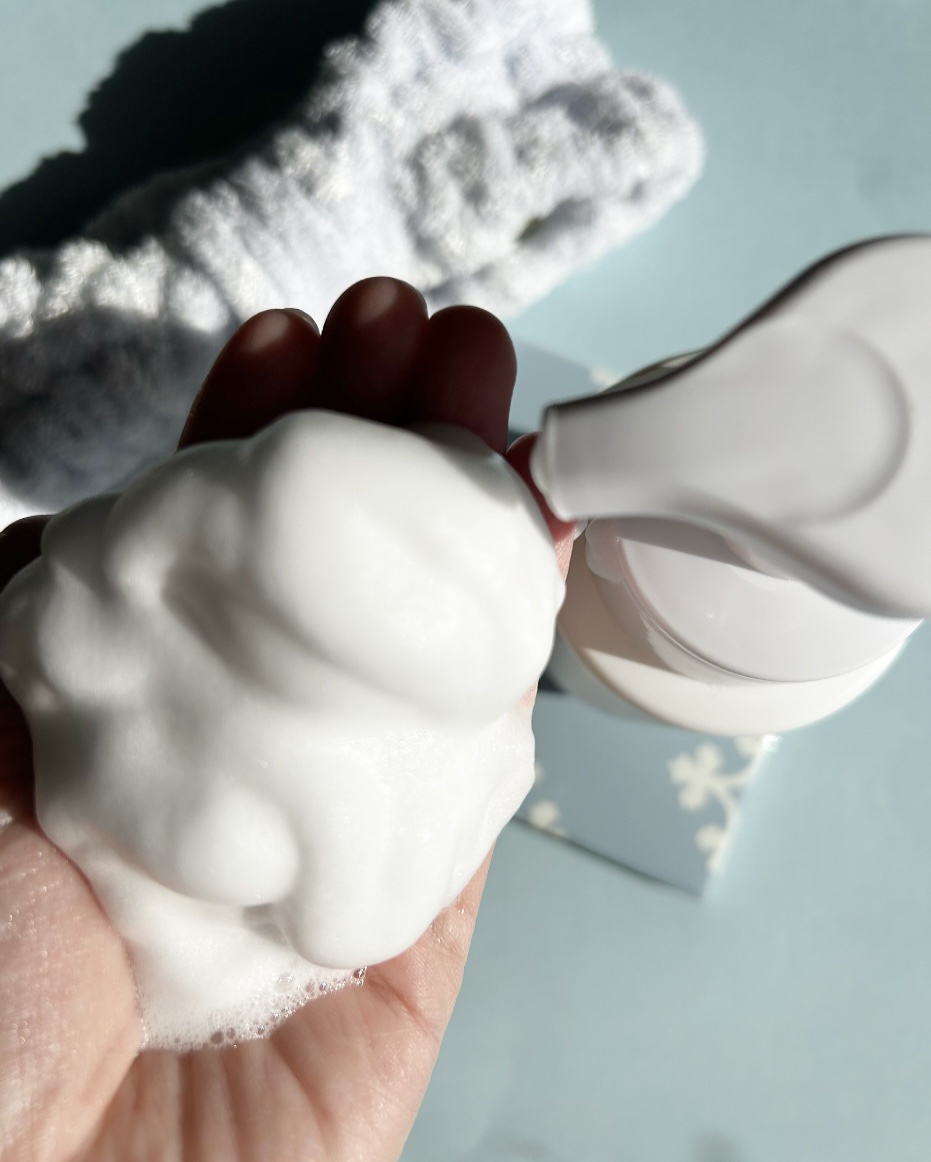 ピュア クレンジング オイル/manyo/オイルクレンジングを使ったクチコミ（3枚目）