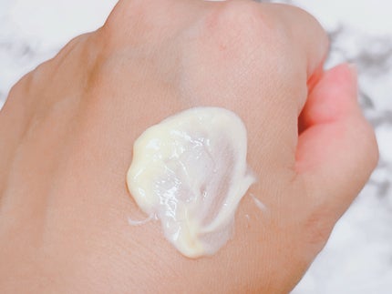 いち髪 THE PREMIUM Wケアブースター美容オイルマスク/いち髪/ヘアマスク・ヘアパックを使ったクチコミ(3枚目)