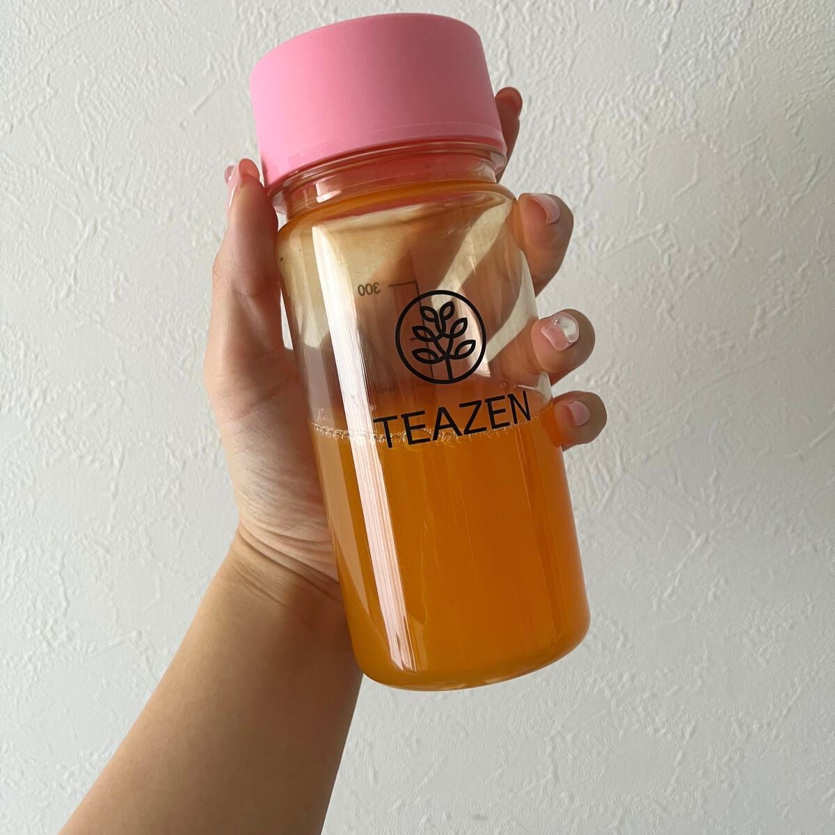 コンブチャ/TEAZEN/コンブチャを使ったクチコミ(2枚目)