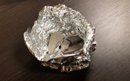 ガスール固形/ナイアード/洗顔フォームを使ったクチコミ(2枚目)