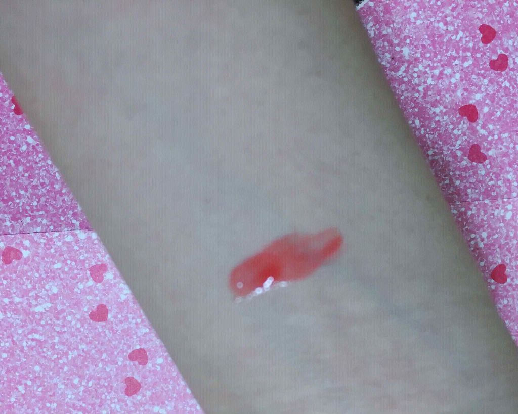 マジョロマンティカ/MAJOLICA MAJORCA/香水(レディース)を使ったクチコミ(4枚目)