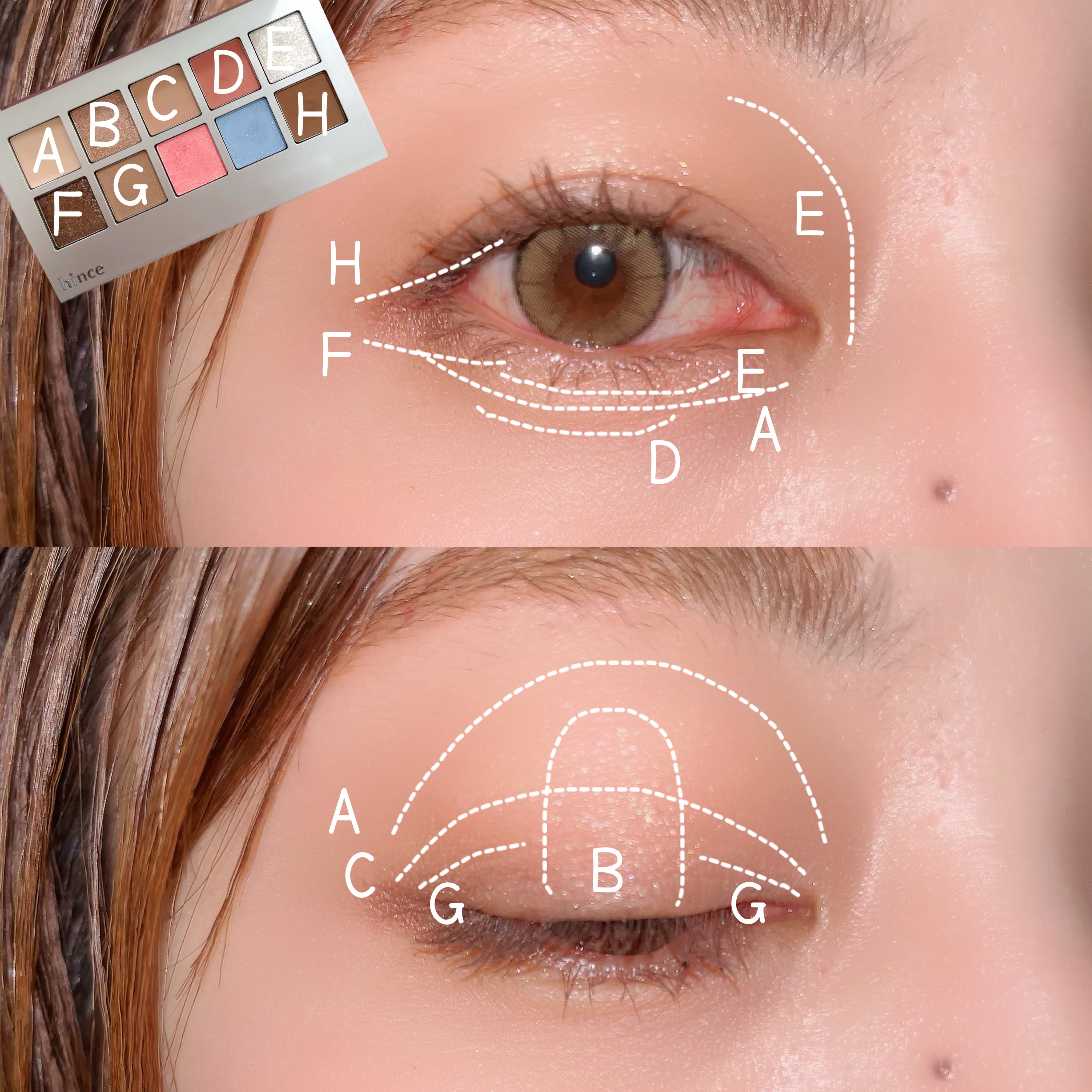 マジョリカ マジョルカ ラッシュエキスパンダー ドーリーカール/マジョリカ マジョルカ/マスカラを使ったクチコミ（3枚目）