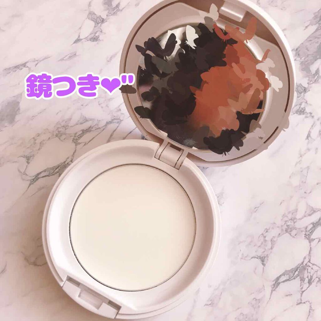 ミネラルイレイザーバーム SPF20 PA++/MiMC/化粧下地を使ったクチコミ(4枚目)