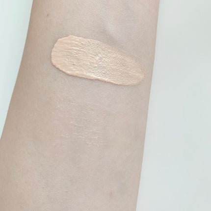 スキンケア ウォーターロッククッション /A’pieu/クッションファンデーションを使ったクチコミ(4枚目)