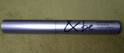 &be コントゥアペン/&be/シェーディングを使ったクチコミ(3枚目)