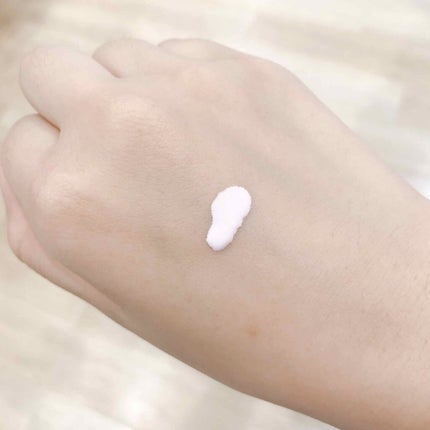 ドラマティックスキンセンサーベース EX/マキアージュ/化粧下地を使ったクチコミ(3枚目)