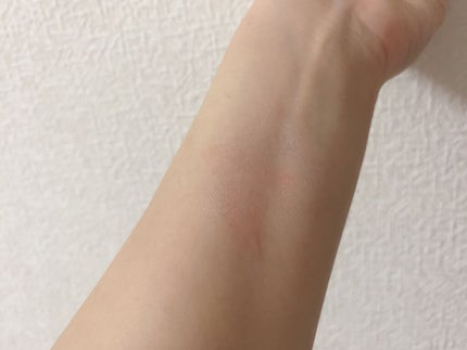 フェイスシャインハイライト/ETUDE/パウダーハイライトを使ったクチコミ(2枚目)