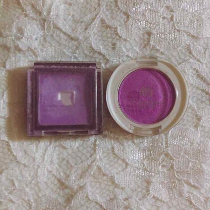 AC シングルアイカラー 04 ラベンダー/AC MAKEUP/単色アイシャドウの画像