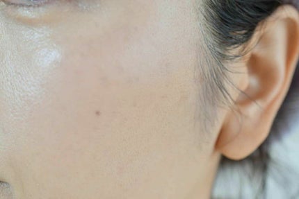 シカレシピ・BBクリーム/BEAUSTA/BBクリームを使ったクチコミ(3枚目)