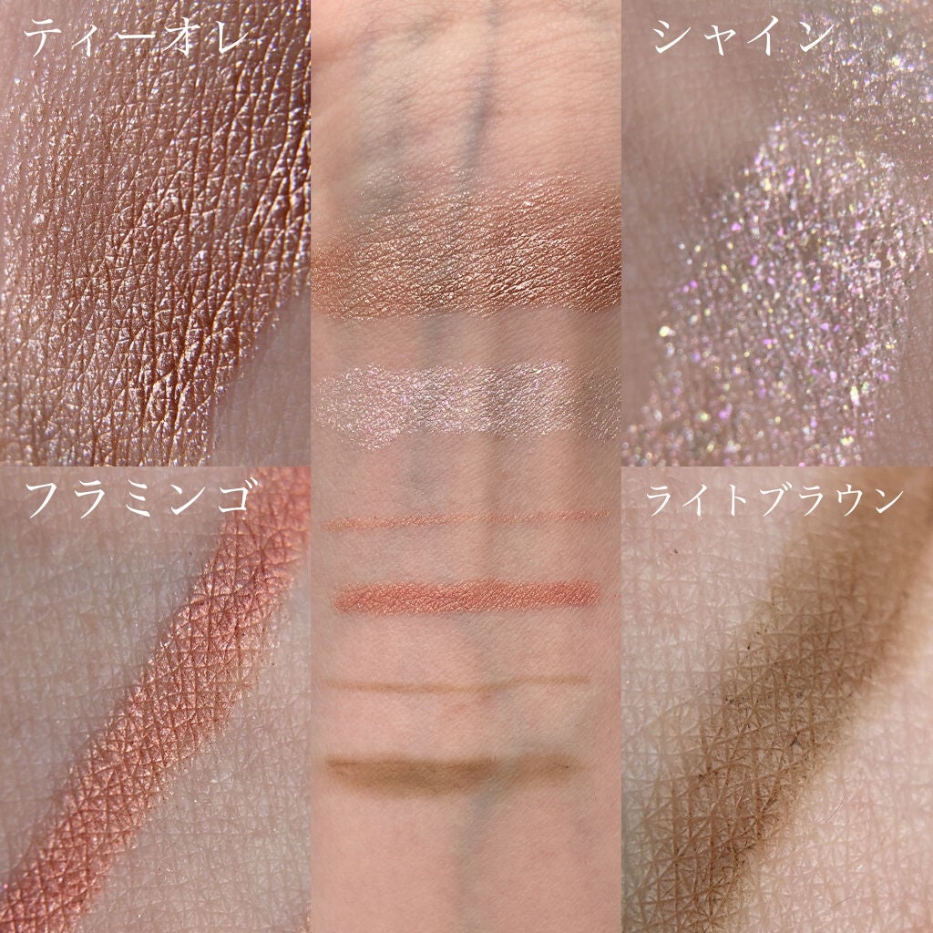 春姫/DAISO/メイクブラシを使ったクチコミ(10枚目)