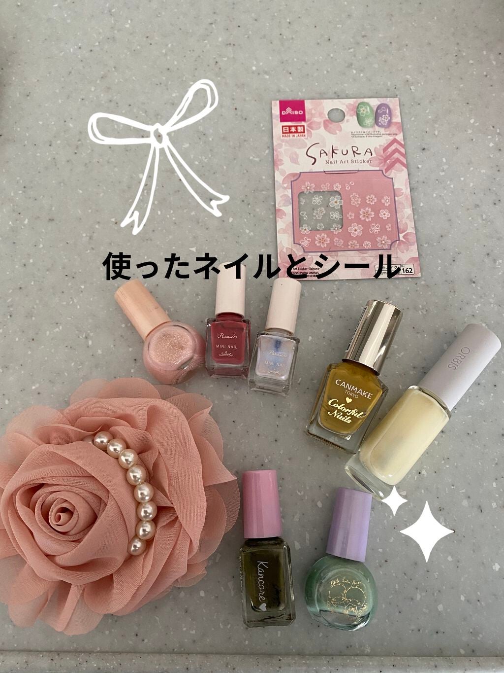 ネイルケアプロテクター/オルビス/ネイルオイル・トリートメントを使ったクチコミ(3枚目)