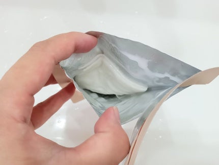 クリームマスク/XOUL/シートマスク・パックを使ったクチコミ(2枚目)