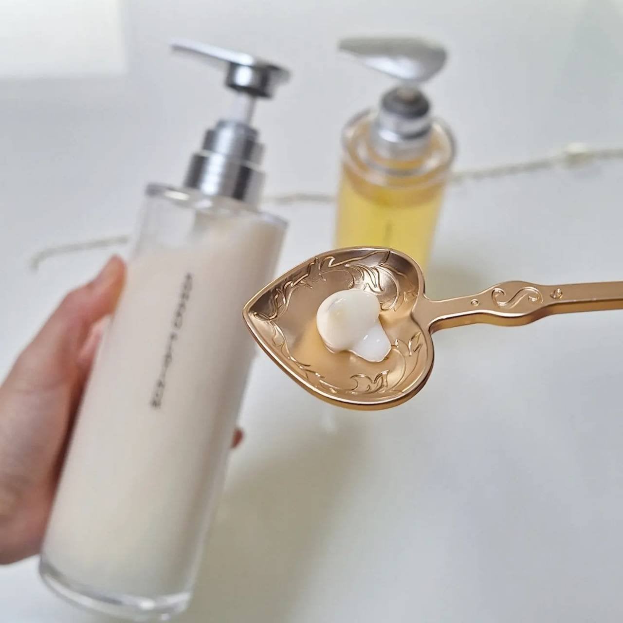 KOHAKU PLATINUM シャンプー/トリートメント/KOHAKU PLATINUM/市販シャンプーを使ったクチコミ(5枚目)