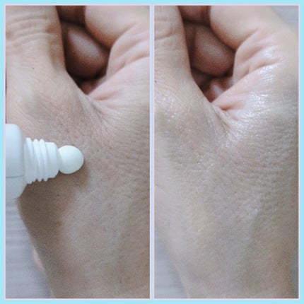 セラ水分バリア日焼け止め/Real Barrier/日焼け止めクリームを使ったクチコミ(3枚目)