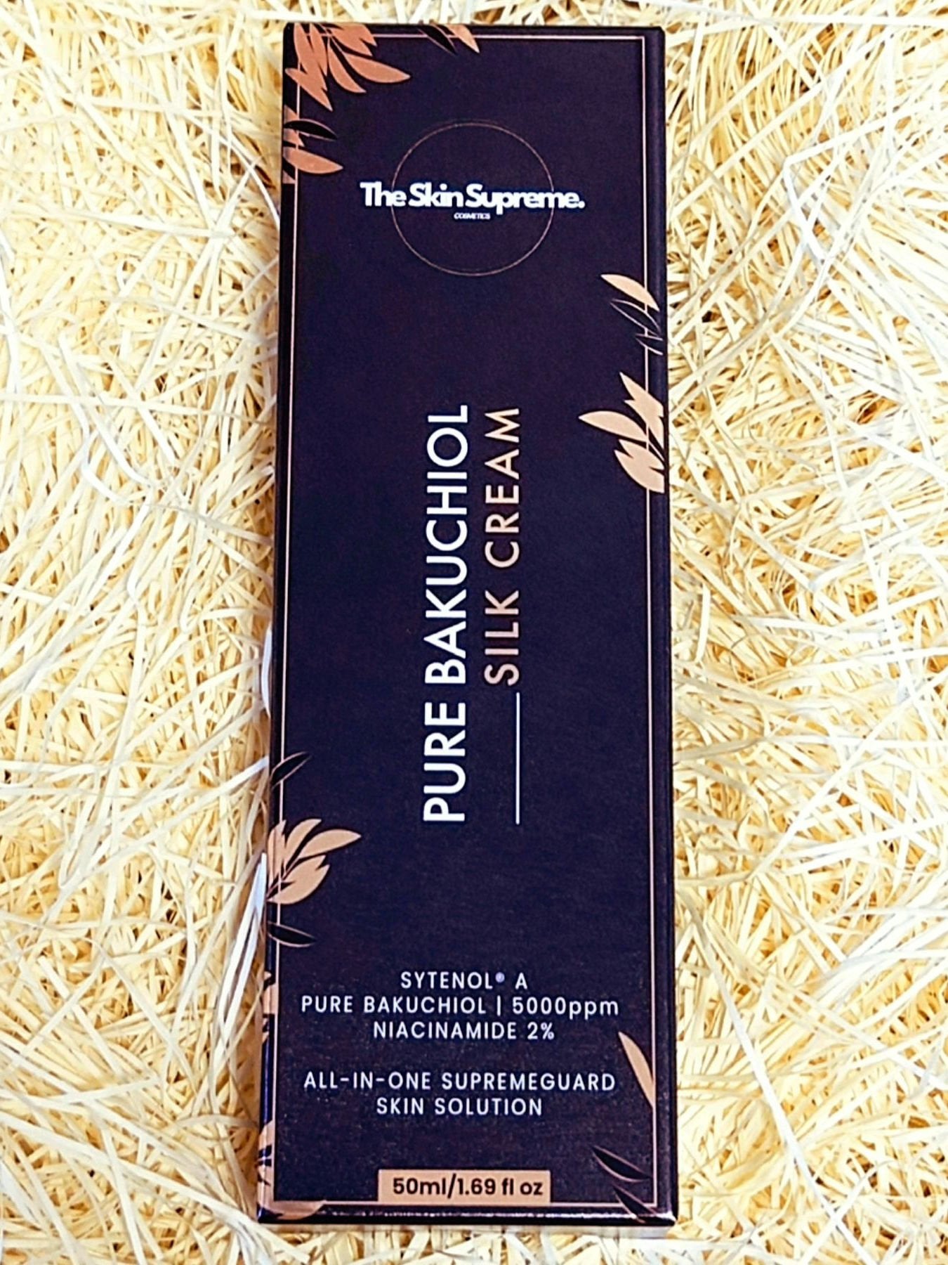 無水ビタミンCセラム/The Skin Supreme/美容液を使ったクチコミ(3枚目)