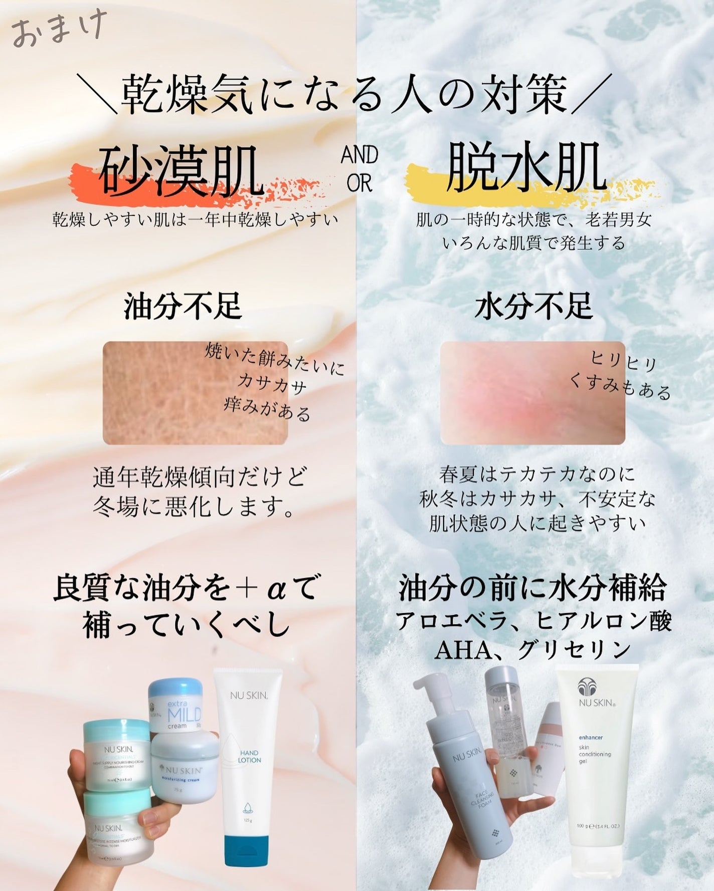 おゆみ|ニキビ・ニキビ跡ケア on LIPS 「【月並みだけど結構大事な内・外からの水分補給】こんばんは、おゆ..」(7枚目)