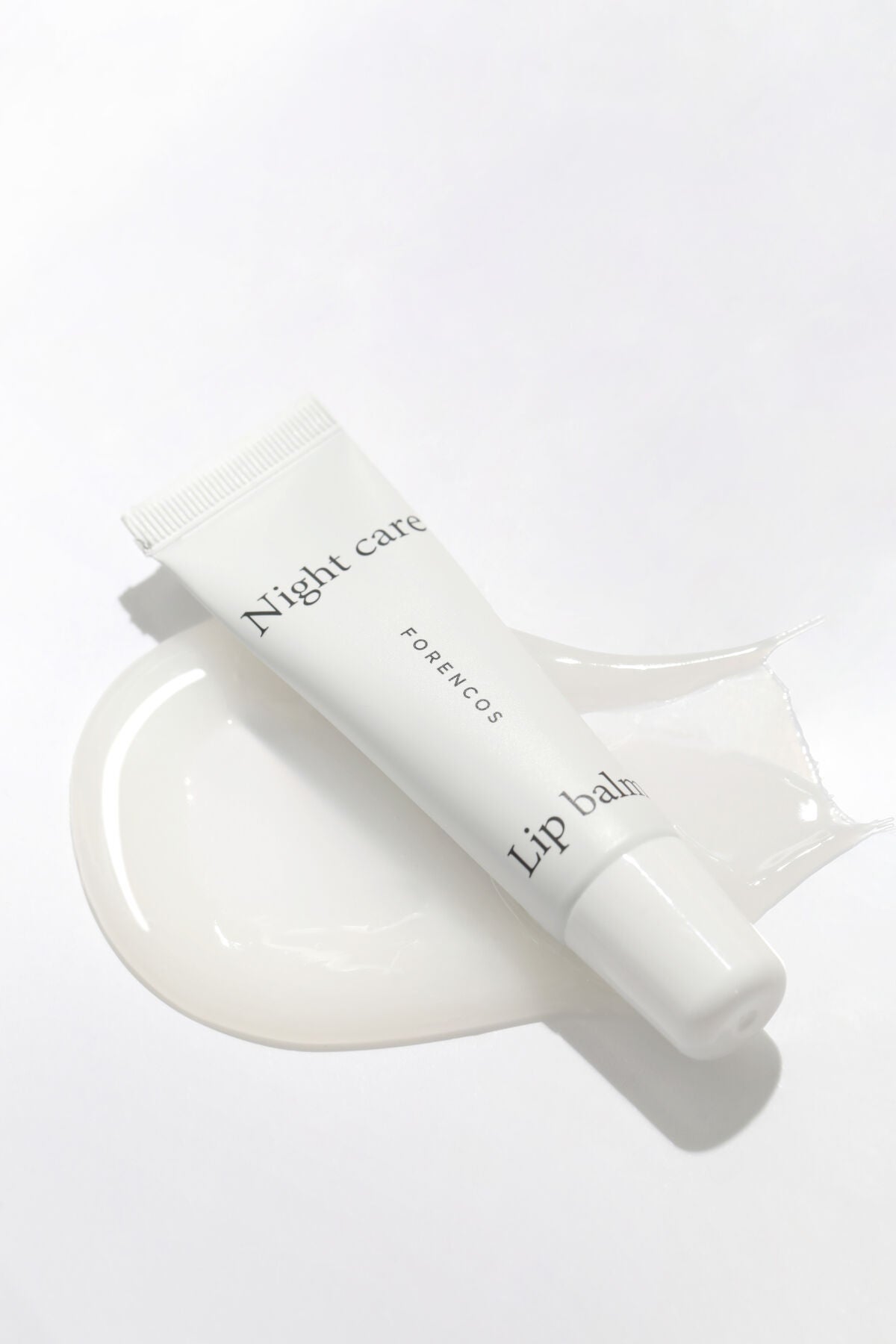 ナイトケア リップバーム フォレンコス