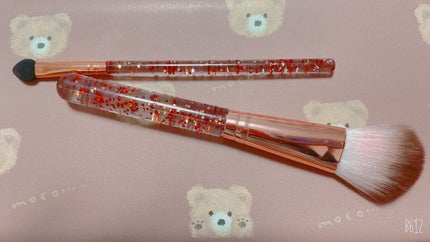 を使ったクチコミ(1枚目)