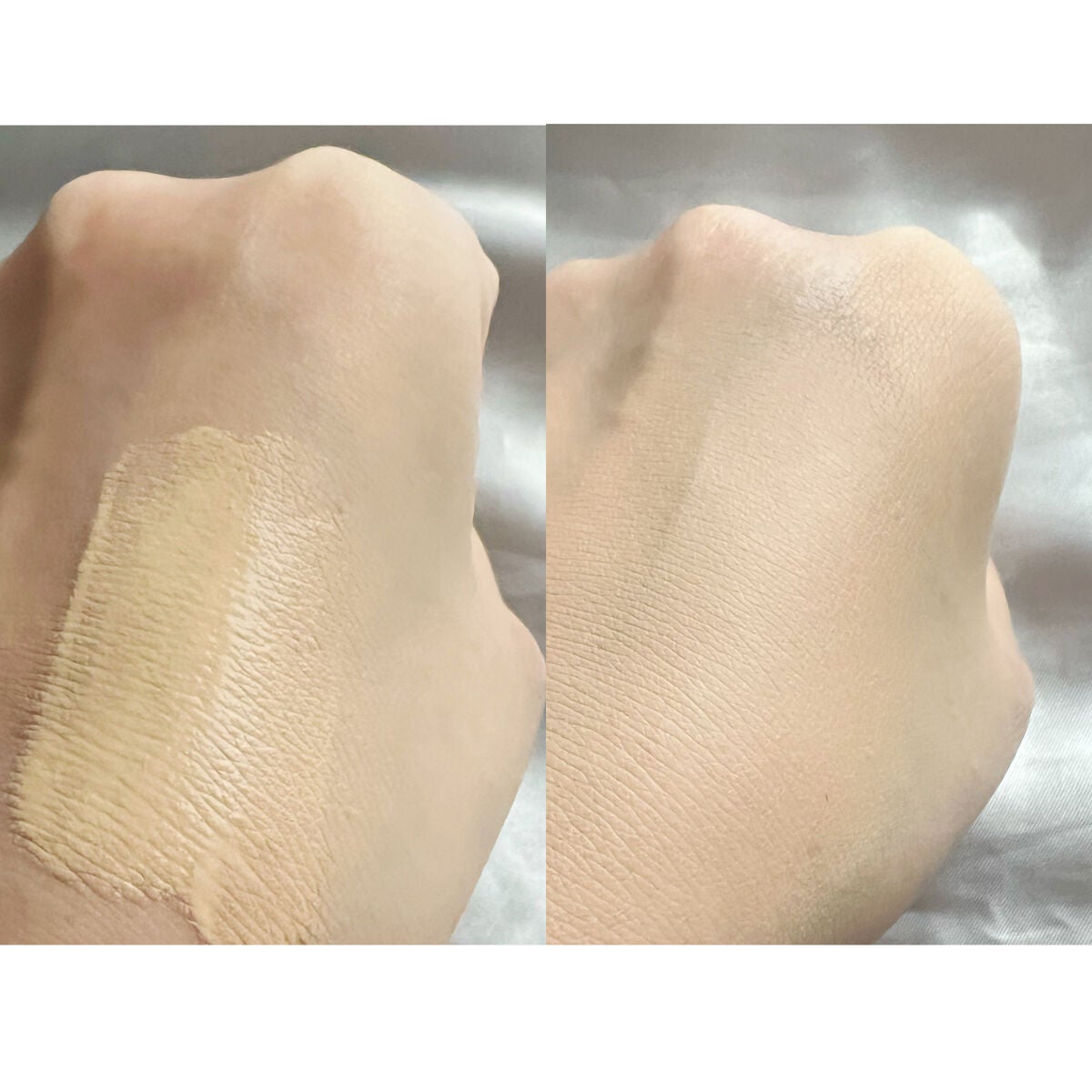 ã¿ã³ã€ãã« ãŠã«ãã© ãŠã§ã¢ ãªããã/LANCOME/ãªããããã¡ã³ããŒã·ã§ã³ã䜿ã£ãã¯ãã³ãïŒ7æç®ïŒ